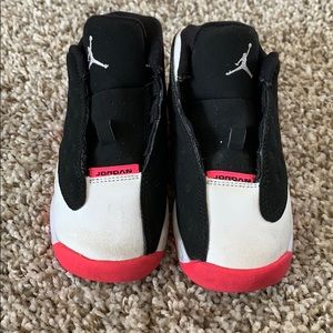 Kid Jordan’s